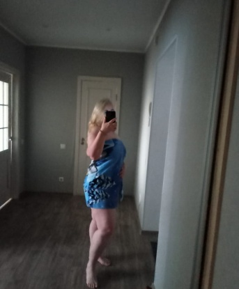 Анкета проститутки Анфиса - город Клюевка, 38 лет, №11372